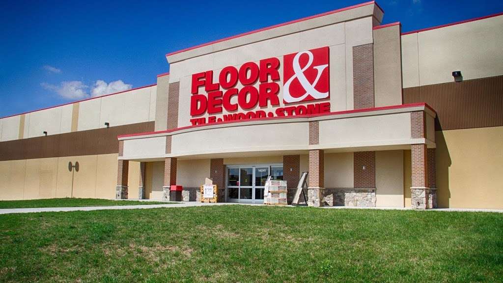 Floor & Decor | 14041 Worth Ave, Woodbridge, VA 22192, USA | Phone: (703) 987-2027