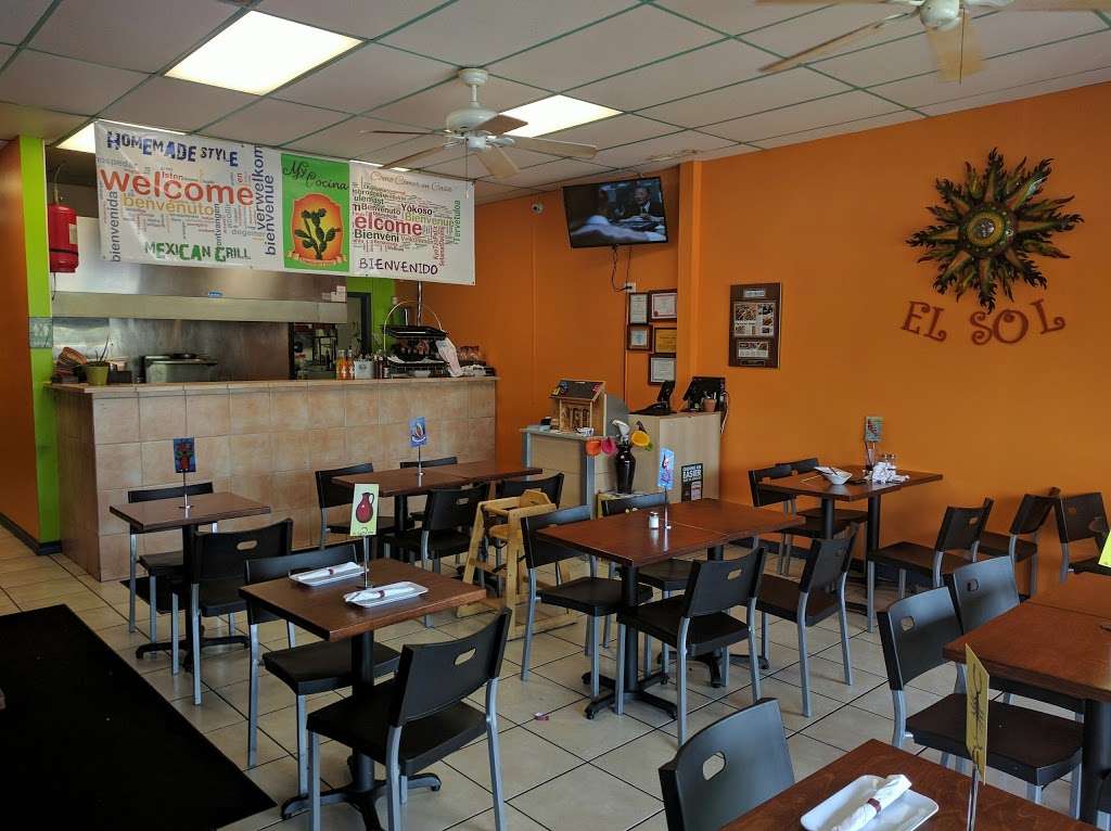 My Cocina Restaurant | 16 N Bartlett Rd, Streamwood, IL 60107, USA | Phone: (630) 855-5745