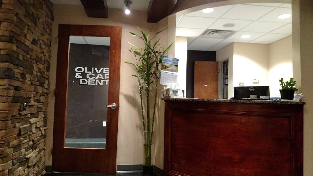 Oliveira & Cardo Dental | 111 N Central Ave, Hartsdale, NY 10530, USA | Phone: (914) 422-3711