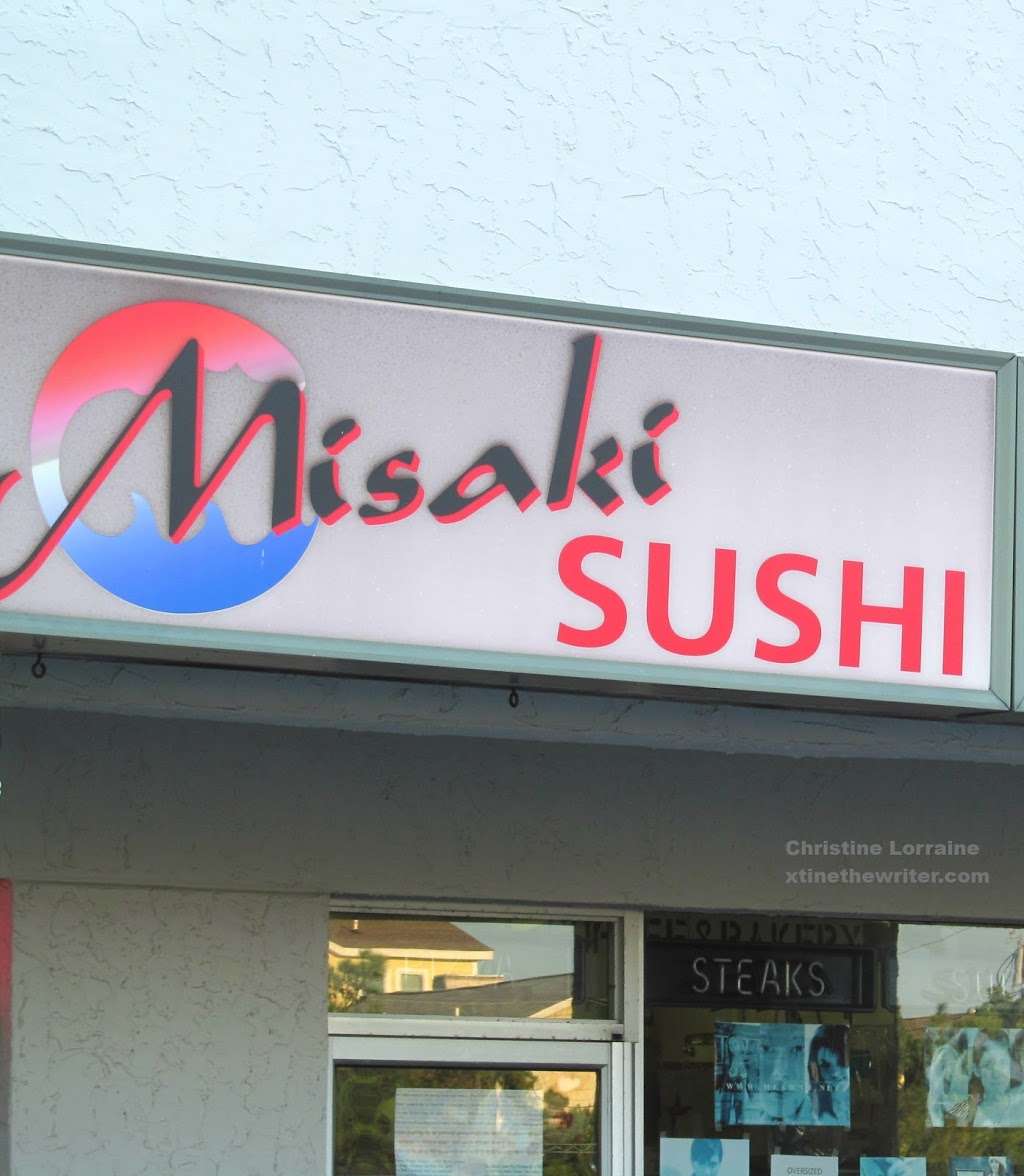 Misaki Restaurant | 1 York Beach Mall, South Bethany, DE 19930, USA | Phone: (302) 539-0500