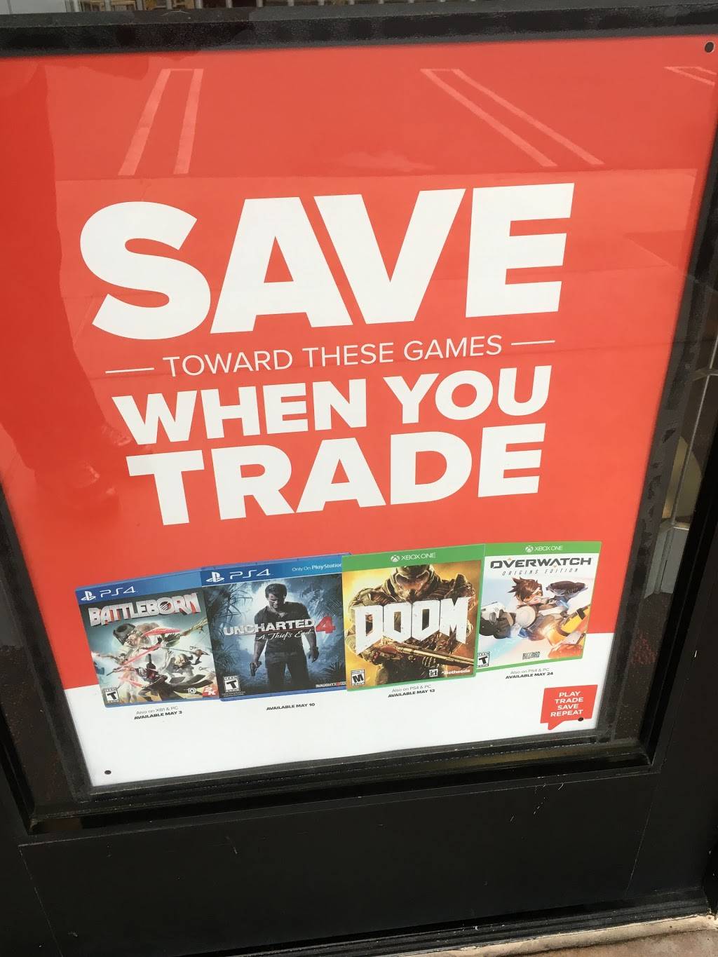 GameStop | 2515 E Imperial Hwy B, Brea, CA 92821, USA | Phone: (714) 674-0922