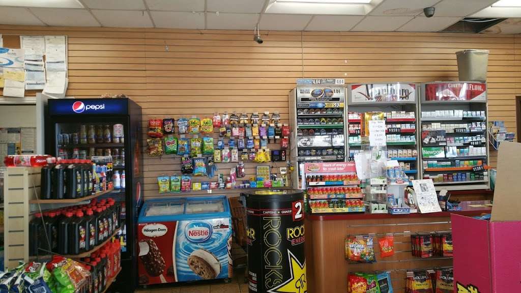 VALERO | 570 Redwood Hwy, Mill Valley, CA 94941, USA | Phone: (415) 383-0887