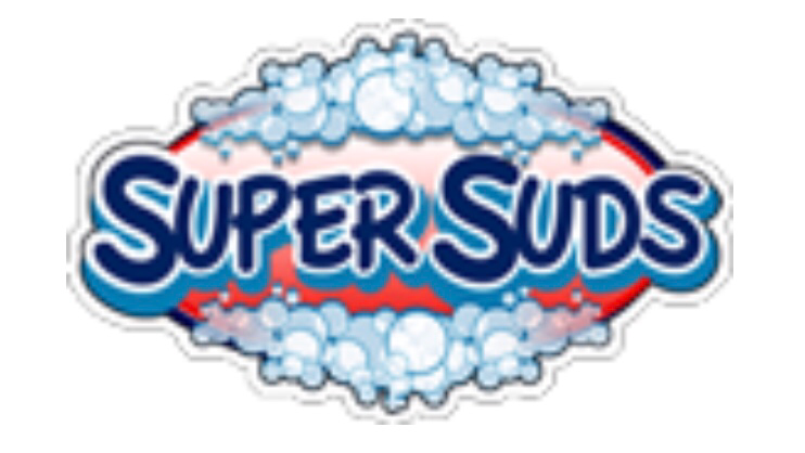 SuperSuds Laundromat | 5865 Columbia Pike, Falls Church, VA 22041, USA | Phone: (703) 310-4027