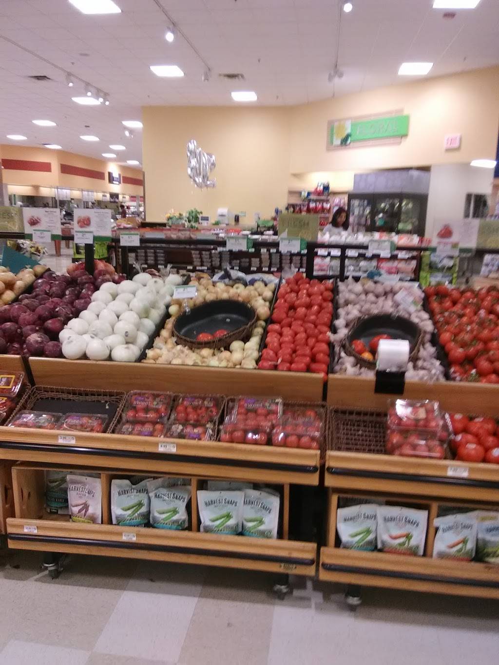 Publix Super Market at Beckett Lake Plaza | 1921 N Belcher Rd., Clearwater, FL 33763, USA | Phone: (727) 712-3450