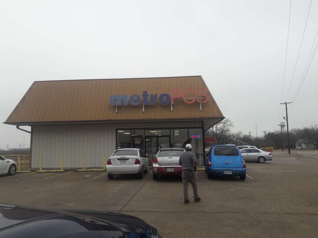 Metro by T-Mobile | 430 E Belt Line Rd, Wilmer, TX 75172, USA | Phone: (972) 525-6569