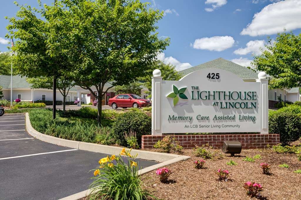 The Lighthouse at Lincoln | 425 Albion Rd, Lincoln, RI 02865, USA | Phone: (401) 333-4600