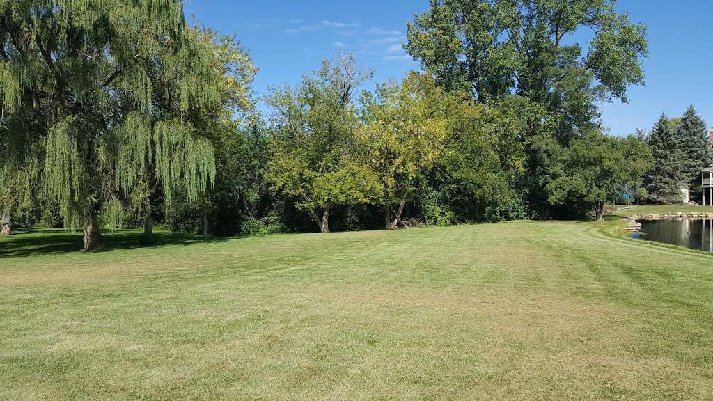 Cuba Marsh Forest Preserve 24205 W Cuba Rd Deer Park Il 60010 Usa