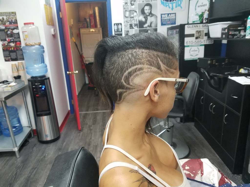 Sals Barbershop | 1011 Germantown Pike, Plymouth Meeting, PA 19462 | Phone: (484) 688-4198