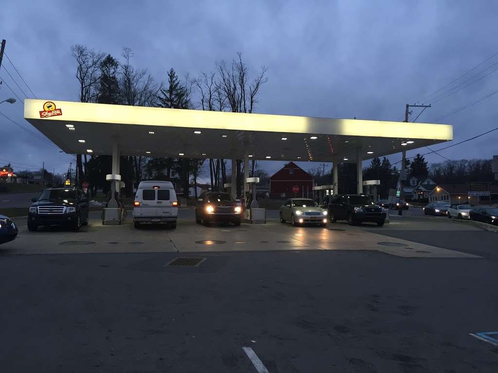 ShopRite Gas Station | 503 Pocono Blvd, Mt Pocono, PA 18344, USA | Phone: (570) 839-8125
