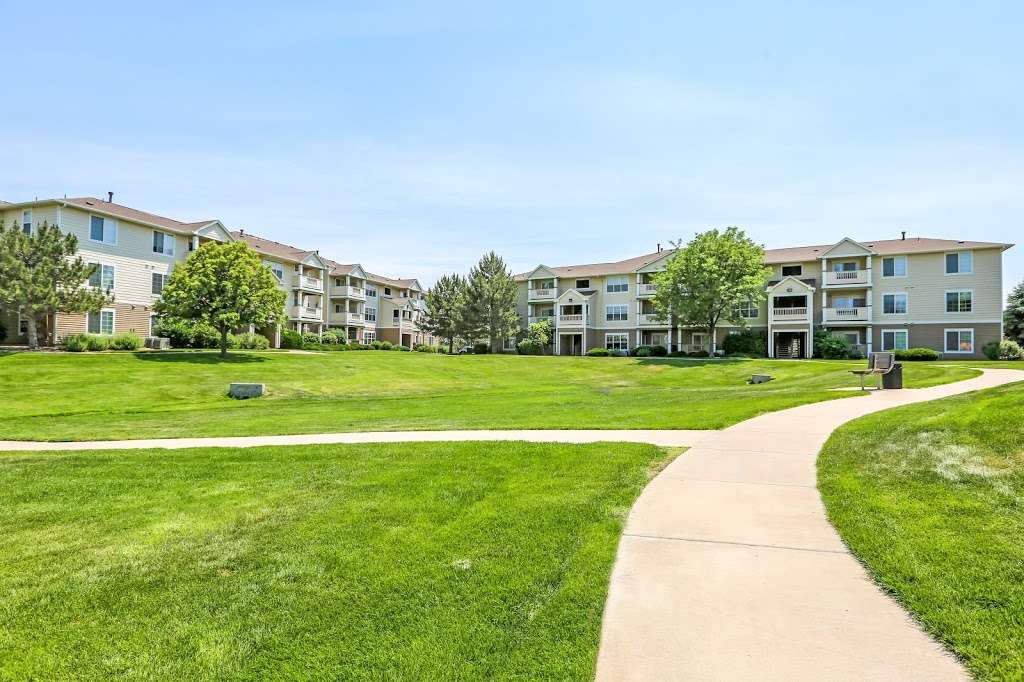 Riverwalk Apartments | 744 Mockingbird St a100, Brighton, CO 80601, USA | Phone: (303) 816-3798