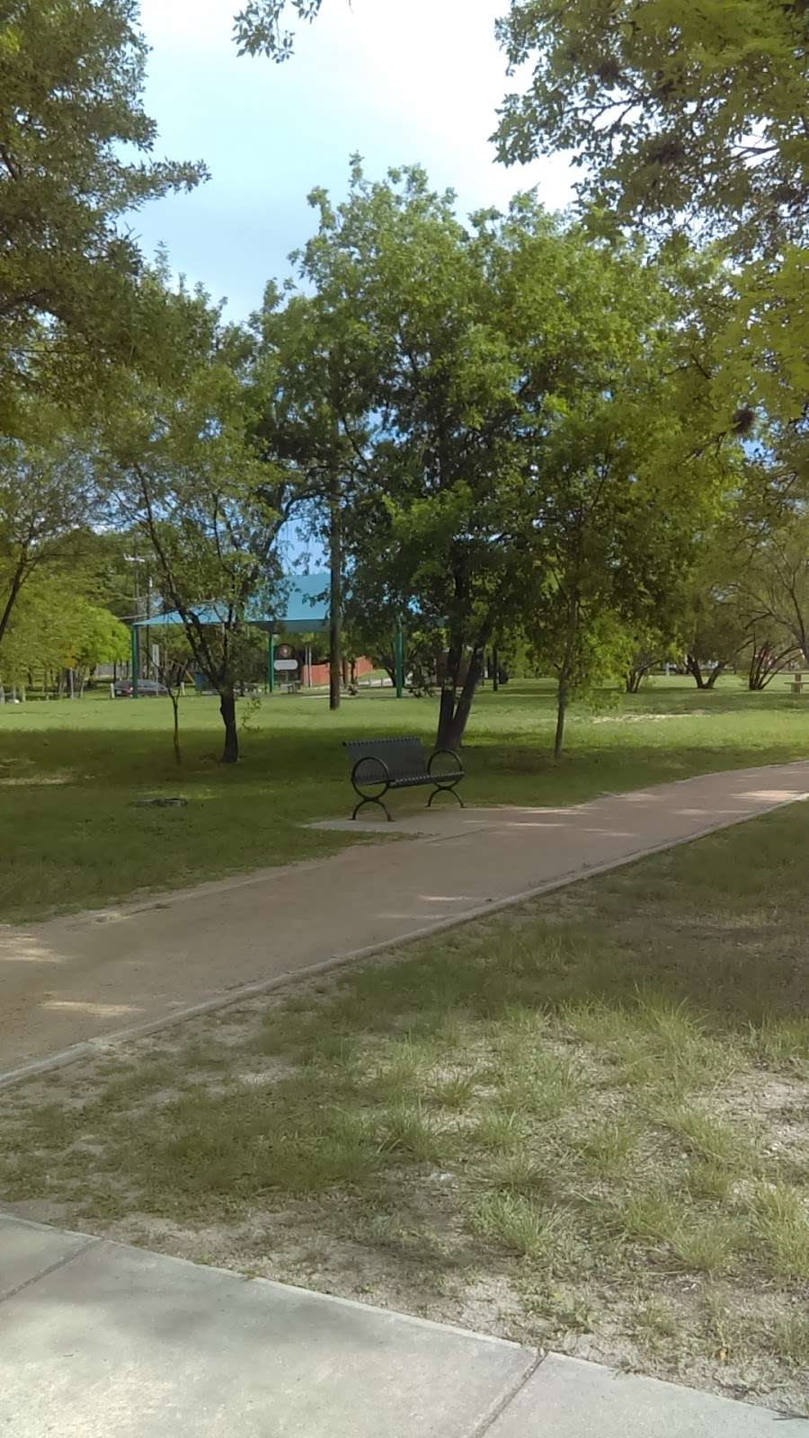 Joan Price Park | 3803 Majestic Dr, San Antonio, TX 78228, USA | Phone: (210) 207-7275