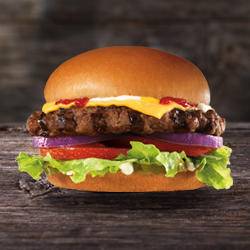 Hardees | 3002 Old Hollow Rd, Walkertown, NC 27051, USA | Phone: (336) 595-3679