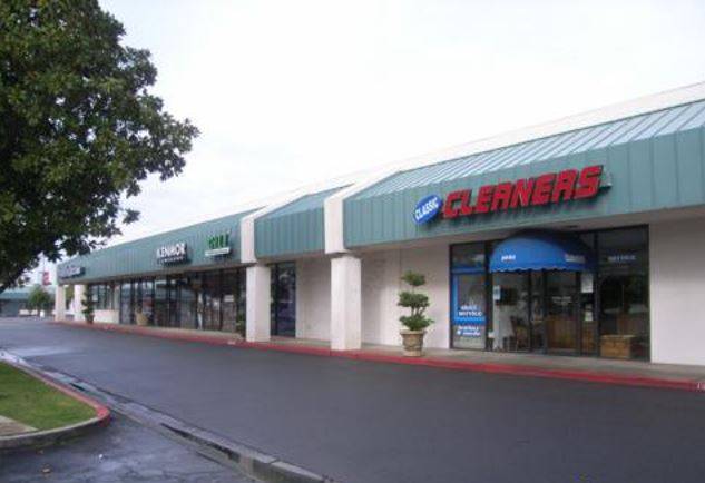 Classic Cleaners | 3041 W Bullard Ave, Fresno, CA 93711, USA | Phone: (559) 435-2883