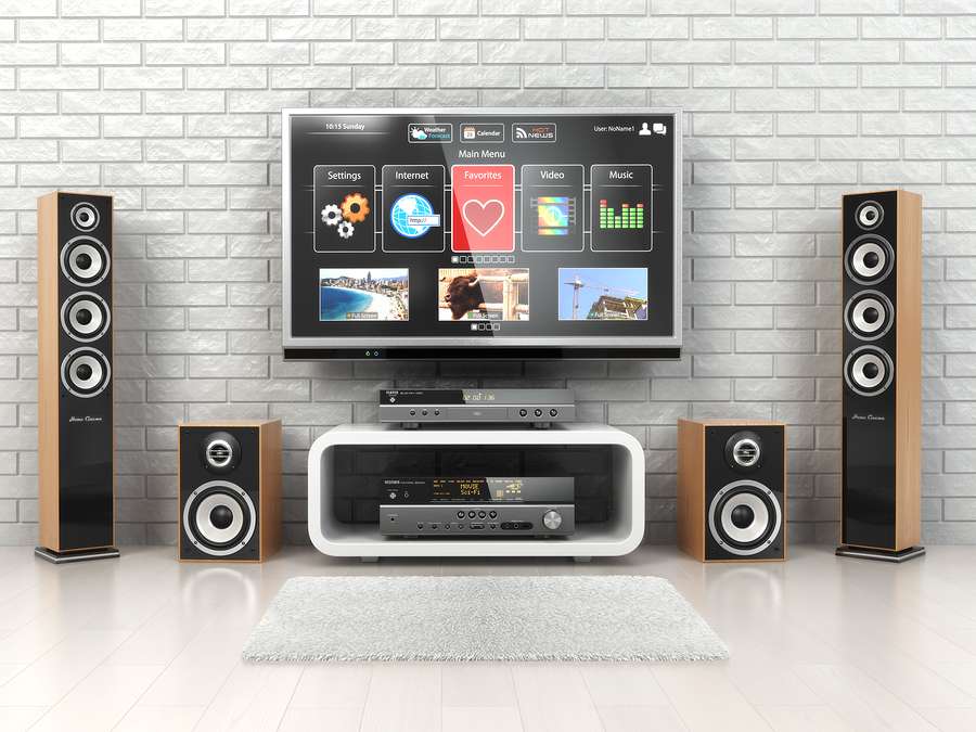 Elite Entertainment Systems, Inc. | 401 Spectrum Cir suite b, Oxnard, CA 93030, USA | Phone: (805) 485-6258