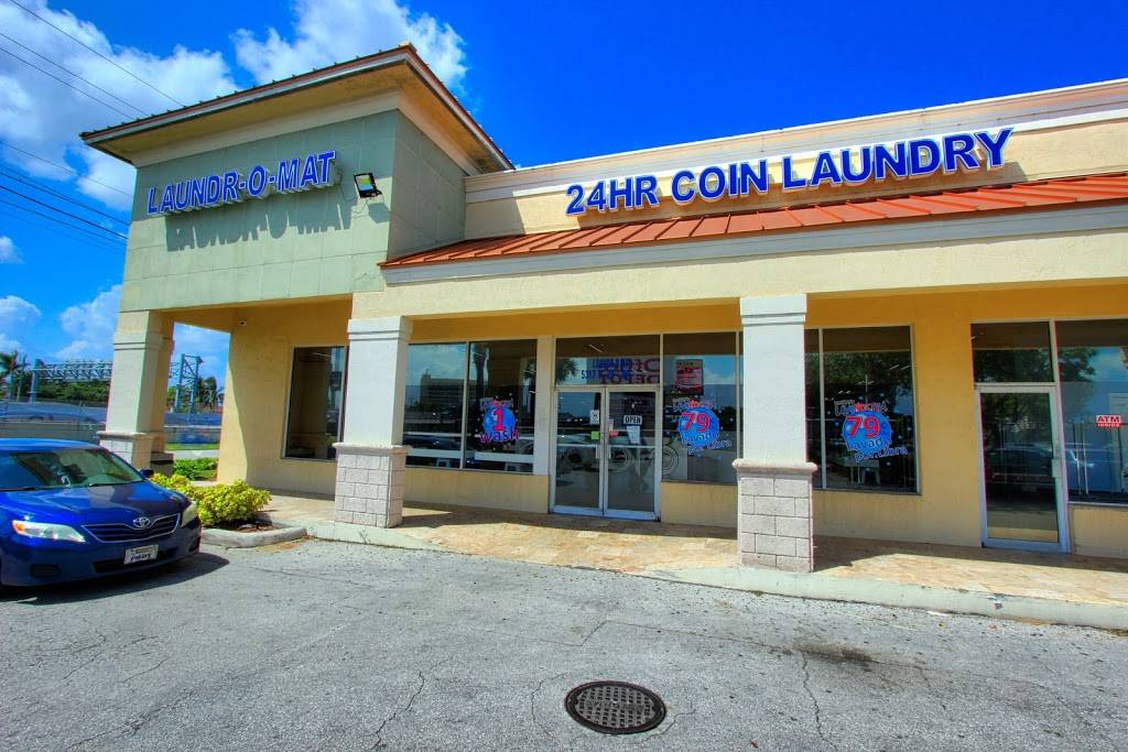 Westland Laundry | 5317 W 20th Ave, Hialeah, FL 33012, USA | Phone: (786) 615-3773