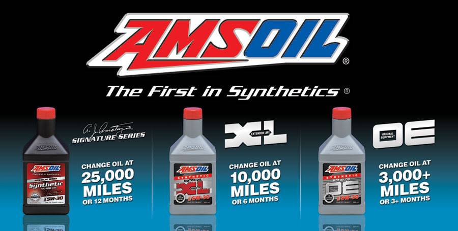 Amsoil Dealer - Marvin Fleming Synthetic Oil | 4752 Deepwood Ct, Hilliard, OH 43026 | Phone: (614) 832-7737