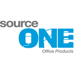 Source One Office Products | 9830 S. Norwalk Blvd., Suite 130, Santa Fe Springs, CA 90670, USA | Phone: (800) 677-3031
