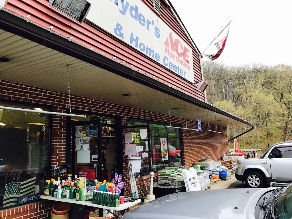 Snyder Ace Hardware | 5400 Pennell Rd, Media, PA 19063 | Phone: (610) 459-0221