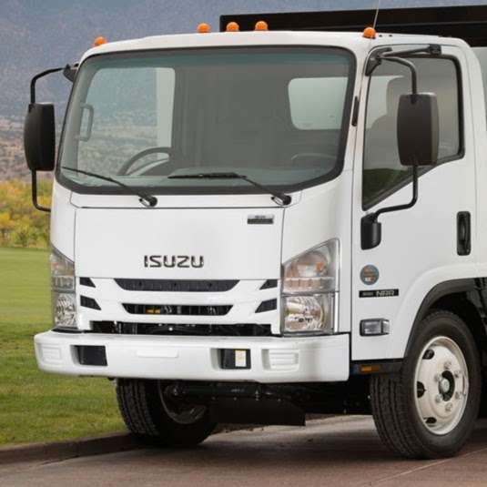 Franks Isuzu Truck Center | 325 Orient Way b, Lyndhurst, NJ 07071, USA | Phone: (201) 939-7797