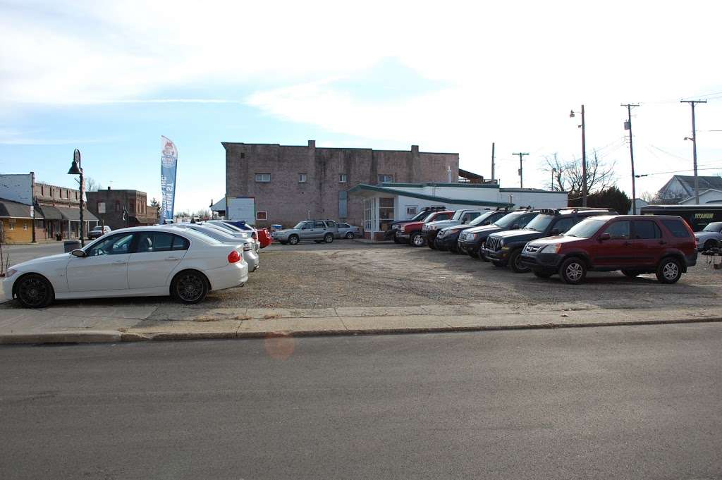 Main St Motors Inc. | 404 Main St Motors Inc., Sheridan, IN 46069, USA | Phone: (317) 746-5000