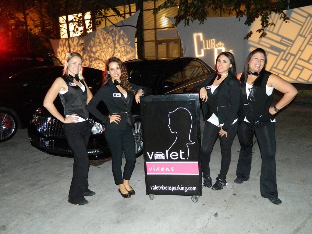 Valet Vixens Parking LLC | 1906 N Armenia Ave #315, Tampa, FL 33607, USA | Phone: (813) 605-1065