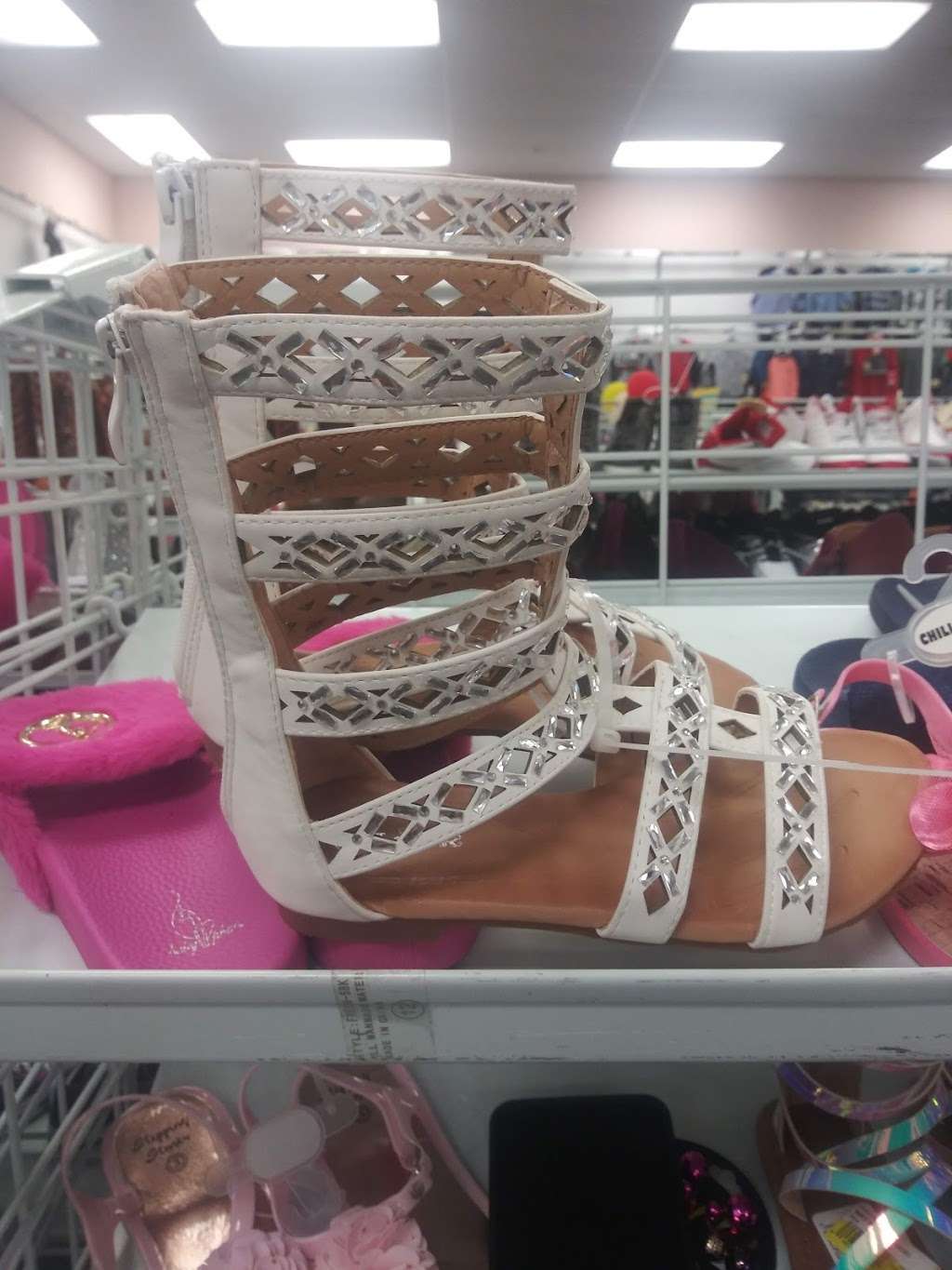 Bellfort Shopping Center | 5800 Bellfort St, Houston, TX 77033, USA