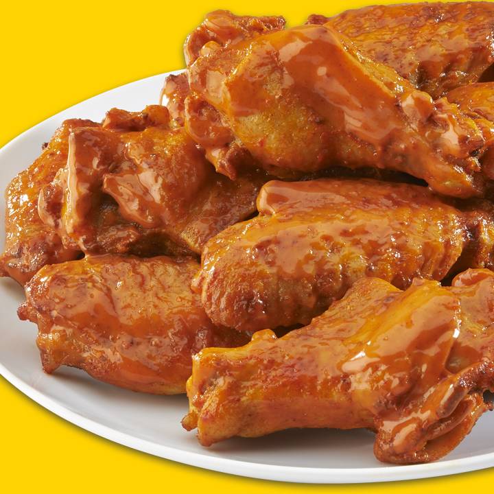 Hungry Howies Pizza | 3914 Country Club Rd, Winston-Salem, NC 27104, USA | Phone: (336) 768-9000