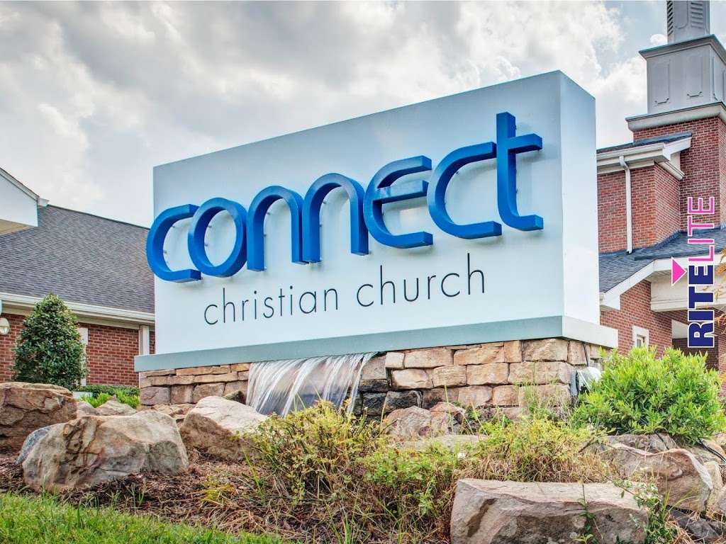 Connect Christian Church | 3101 Davidson Hwy, Concord, NC 28027, USA | Phone: (704) 788-6315