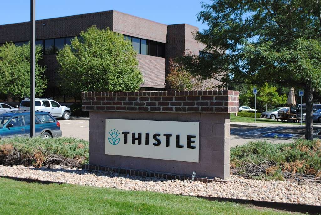 Thistle | 6000 Spine Rd #101, Boulder, CO 80301, USA | Phone: (303) 443-0007