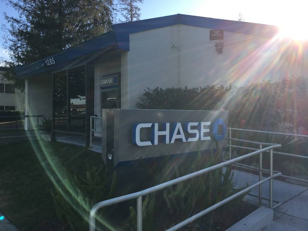 Chase Bank | 1285 S Park Victoria Dr, Milpitas, CA 95035, USA | Phone: (408) 263-6233