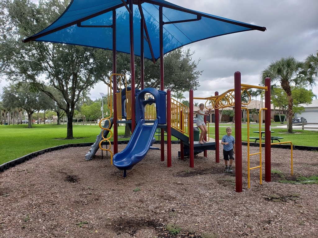 Diamond Head Park | 3699 NW 89th Way, Hollywood, FL 33024 | Phone: (954) 434-4300