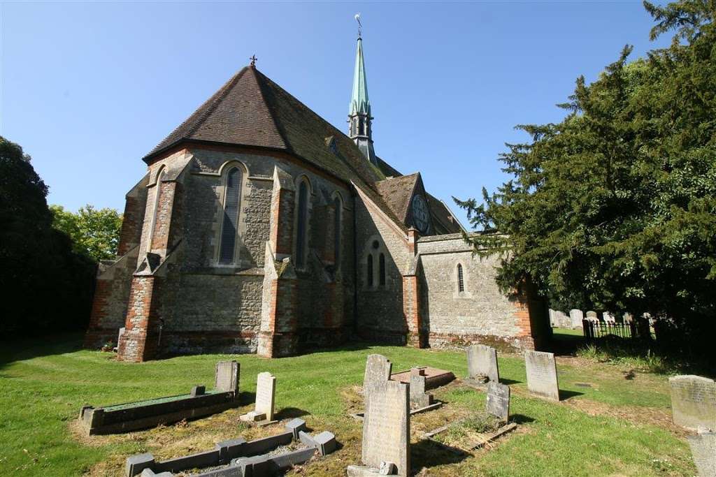 Saint Marys Church Bayford | 18 Well-Row, Bayford, Hertford SG13 8PW, UK