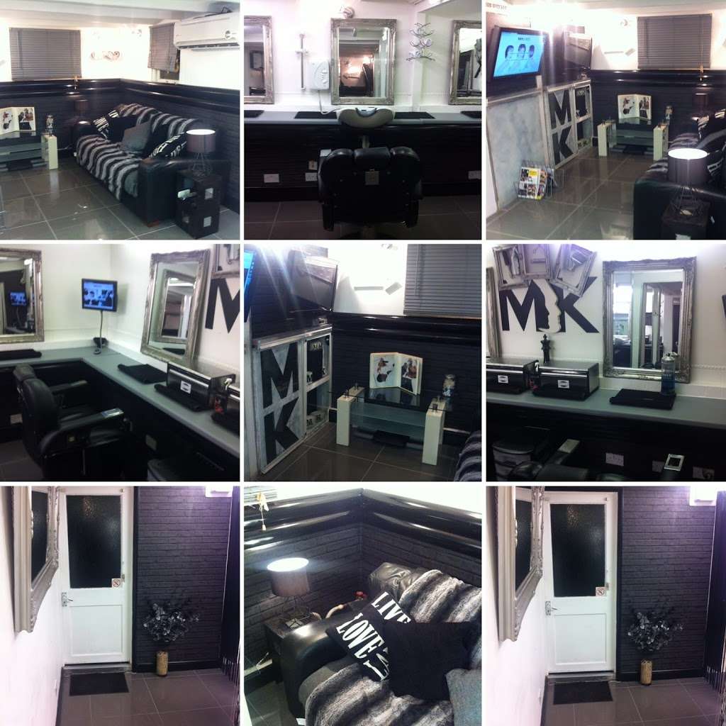 MK Hair Studio & Academy | 10A Denmark St, London N17 0JL, UK | Phone: 0844 804 0719