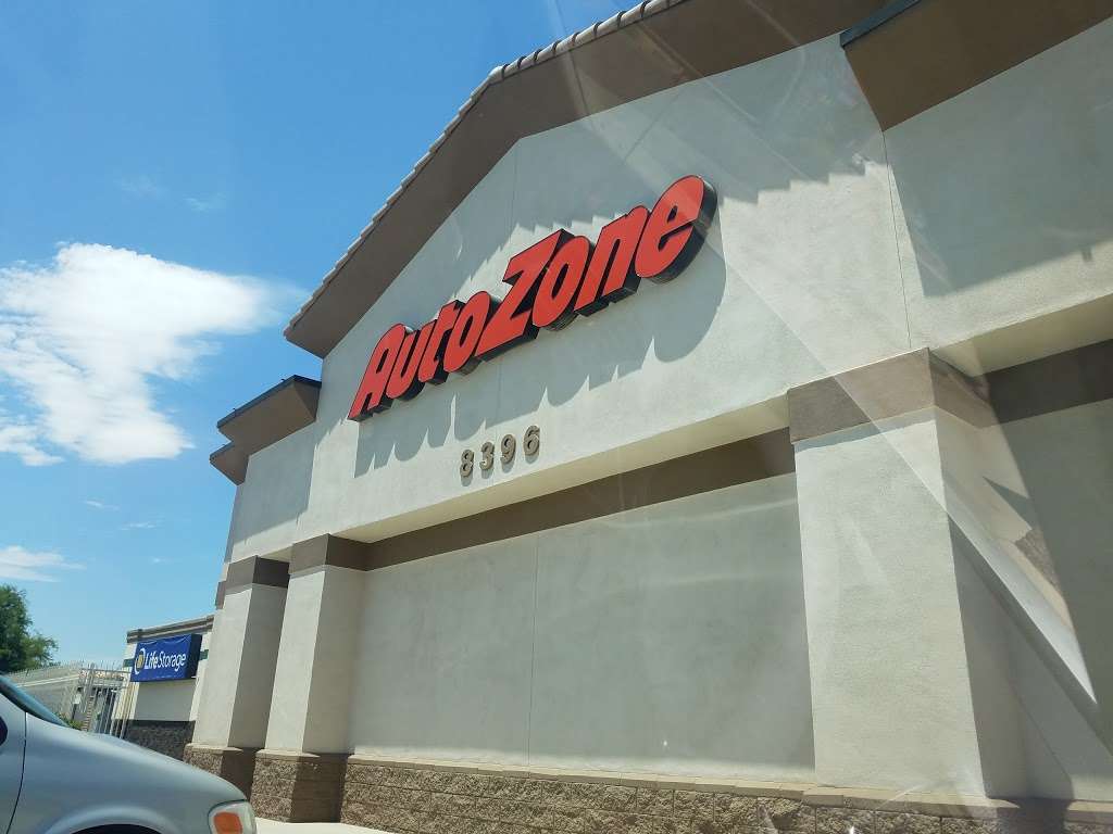 AutoZone Auto Parts | 8396 W Union Hills Dr, Peoria, AZ 85382, USA | Phone: (623) 362-0909