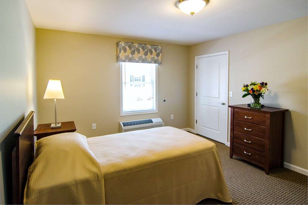 Golden Crest Assisted Living | 1811 Albert Rill Rd, Hampstead, MD 21074, USA | Phone: (410) 374-8013