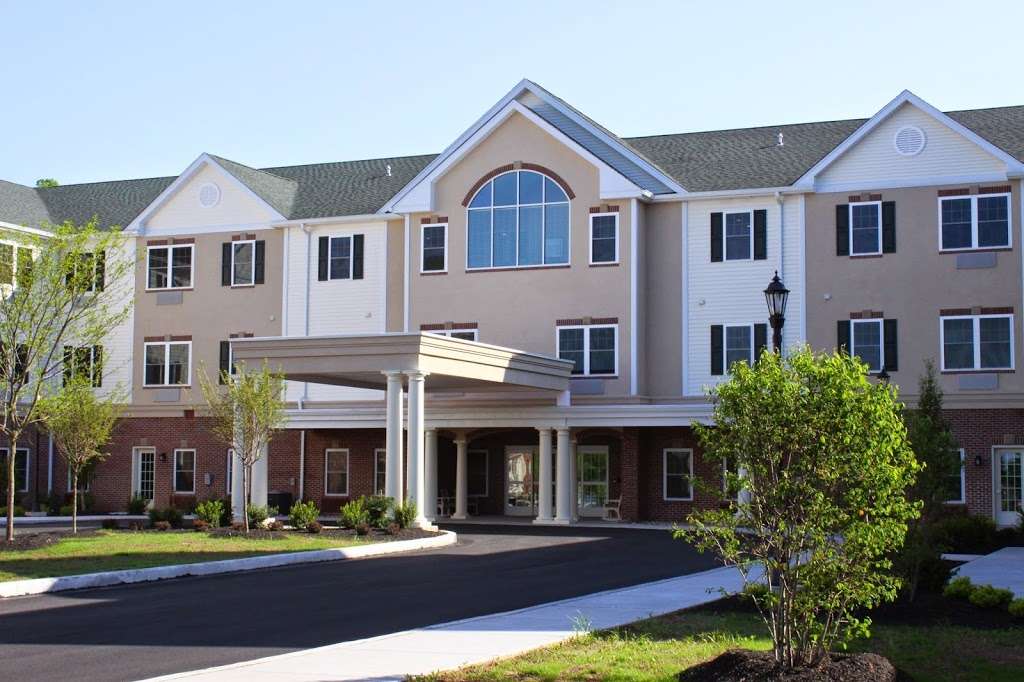 Arbour Square of Harleysville | 695 Main St, Harleysville, PA 19438 | Phone: (215) 660-3922