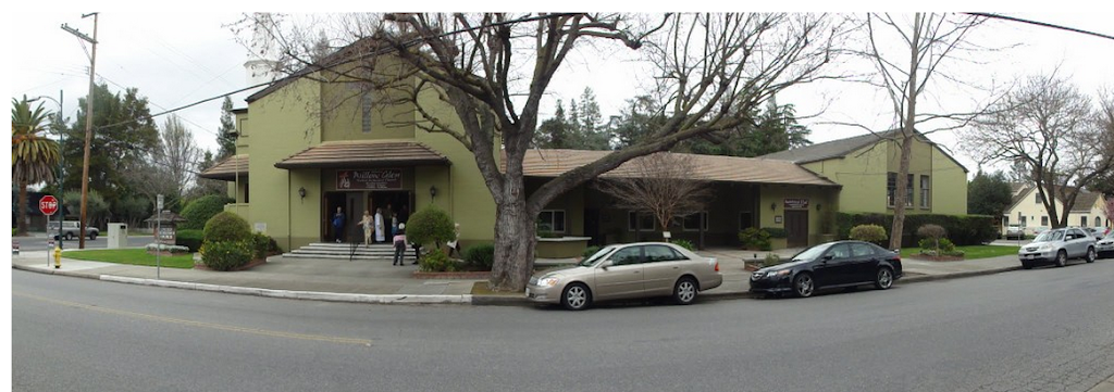 Willow Glen United Methodist Church | 1420 Newport Ave, San Jose, CA 95125 | Phone: (408) 294-9796