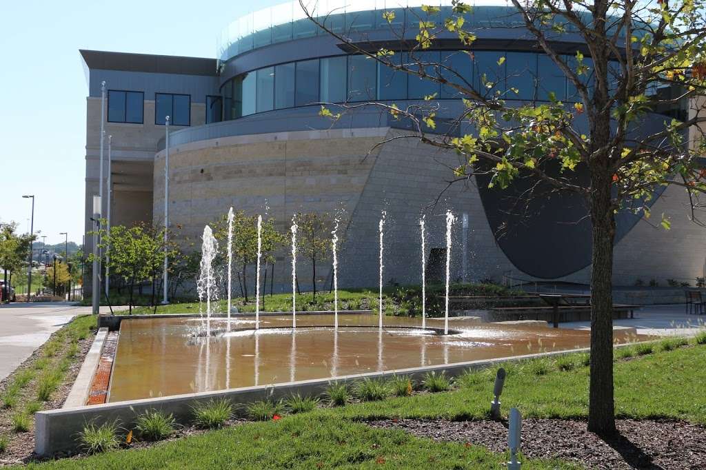 City of Lenexa - City Hall | 17101 W 87th St Pkwy, Lenexa, KS 66219 | Phone: (913) 477-7500