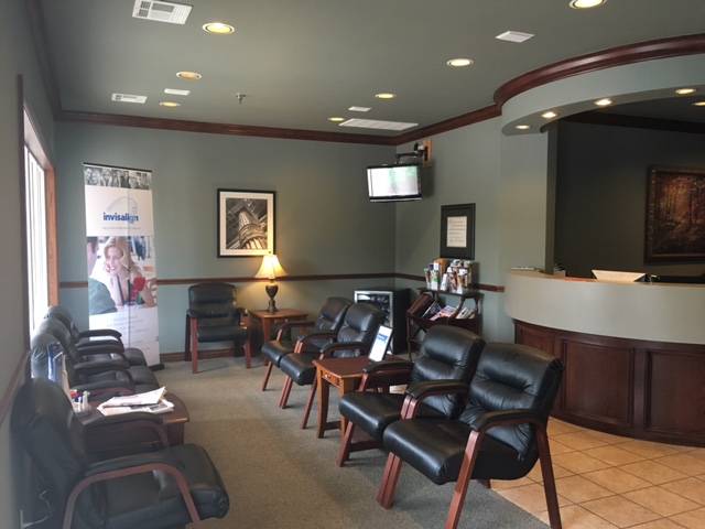 Santa Fe Dental | 519 S Santa Fe Ave, Edmond, OK 73003, USA | Phone: (405) 844-6100