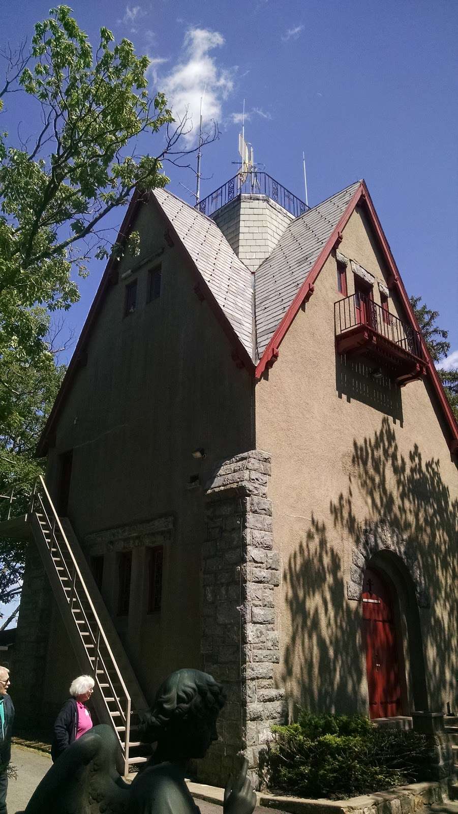 Graymoor Book & Gift Center | 1 Little Flower Square, Garrison, NY 10524, USA | Phone: (845) 424-2100