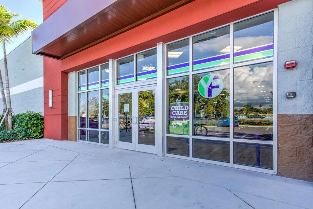 Youfit Health Clubs | 7346 W McNab Rd, North Lauderdale, FL 33068, USA | Phone: (954) 580-6022