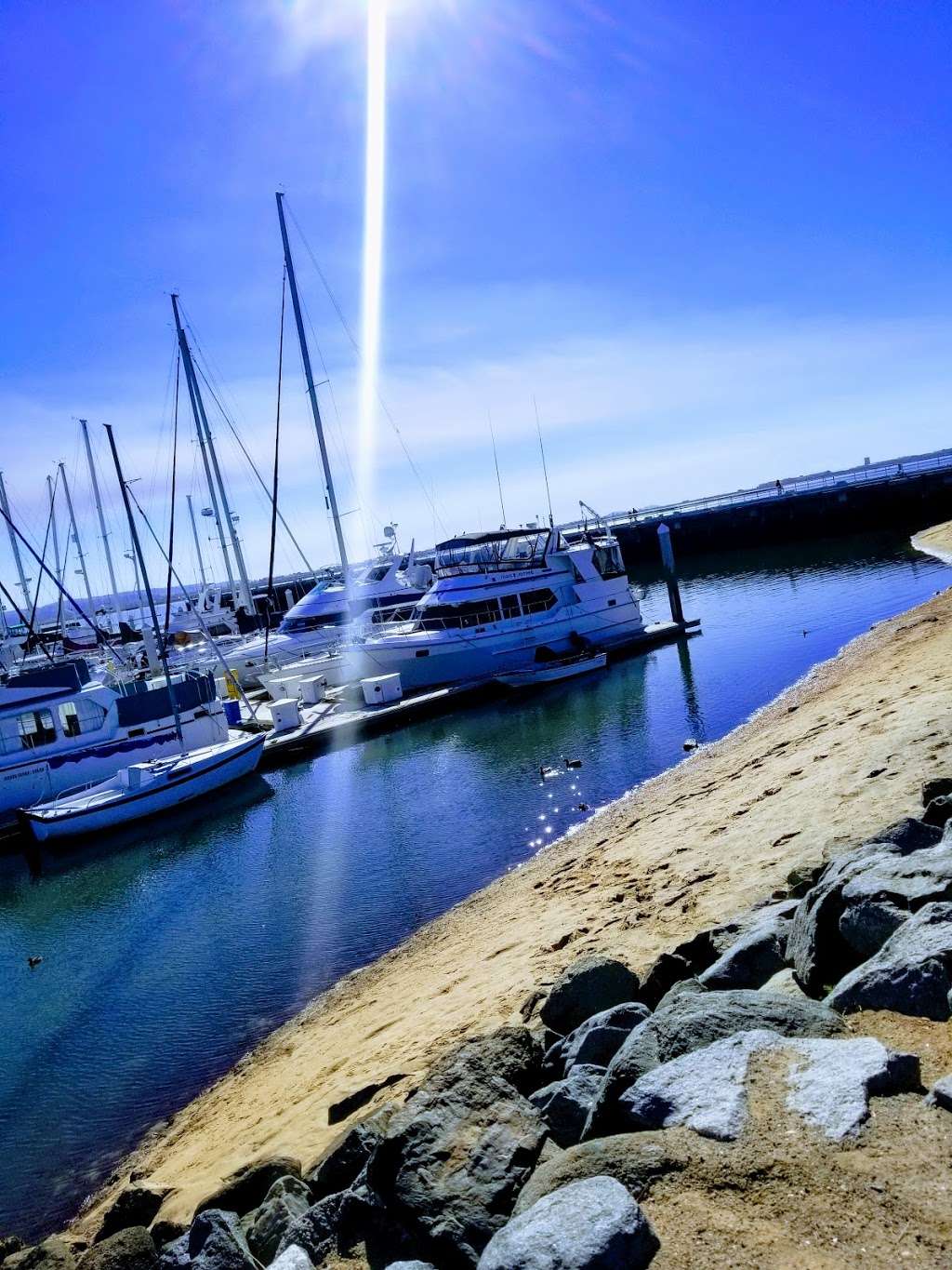 Bayside Park | 999 Bayside Pkwy, Chula Vista, CA 91910, USA