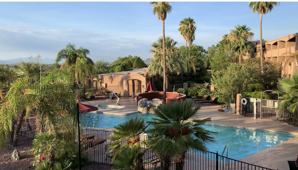 La Posada Lodge & Casitas, Ascend Hotel Collection | 5900 N Oracle Rd, Tucson, AZ 85704, USA | Phone: (520) 887-4800