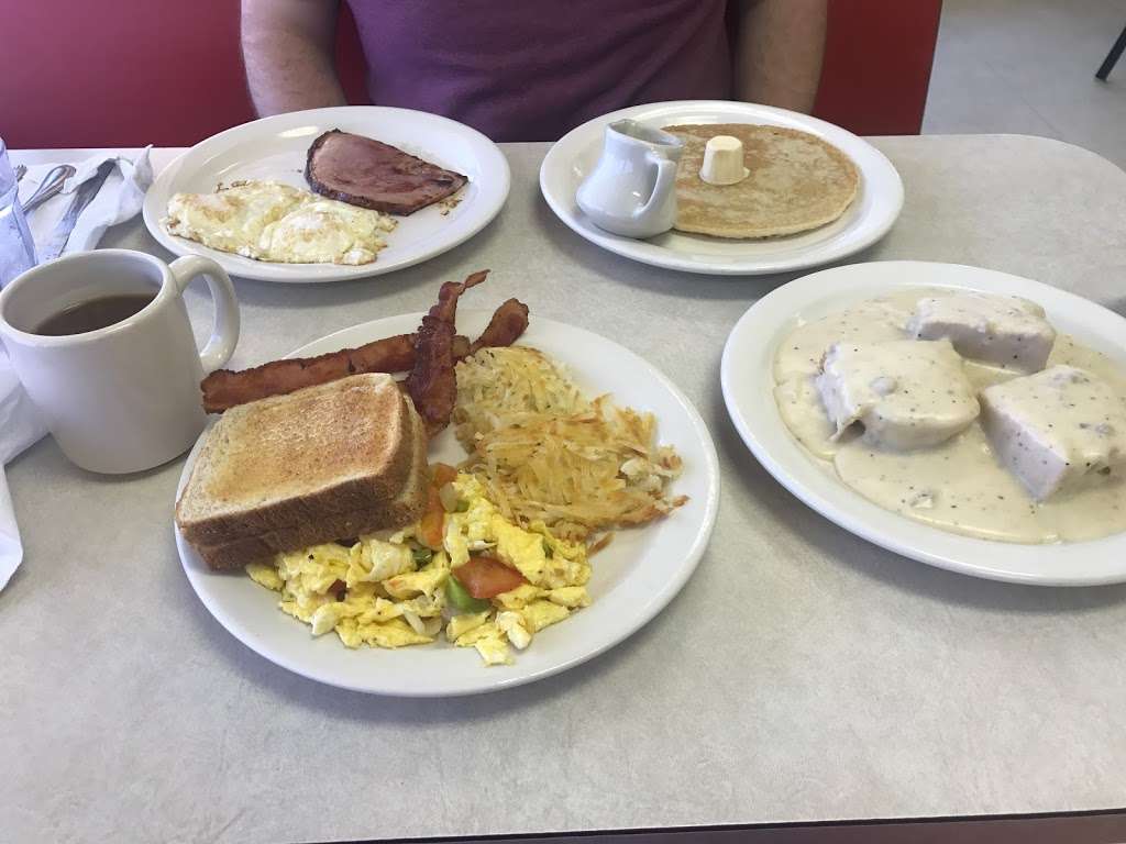 Mary Janes Cafe | 1042 S Maguire St, Warrensburg, MO 64093, USA | Phone: (660) 429-1596