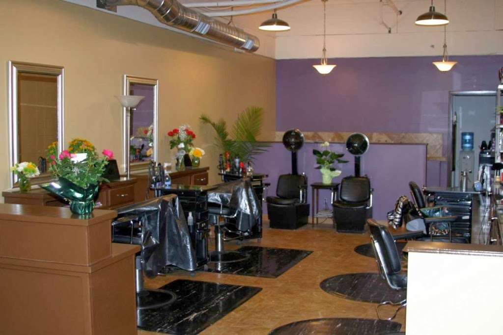 Salon West | 2470 W 3rd St, Santa Rosa, CA 95401, USA | Phone: (707) 843-4240