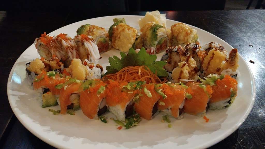 JR.ASIAN FUSION | 896 W Beech St, Long Beach, NY 11561 | Phone: (516) 544-2700