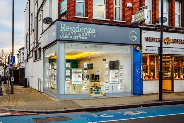 Residenza Properties Ltd | 232 Upper Tooting Rd, London SW17 7EW, UK | Phone: 020 8672 7979