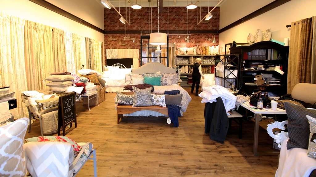 Urban Threads Home Decor | 1407 Clarkview Rd, Baltimore, MD 21209 | Phone: (410) 769-8485