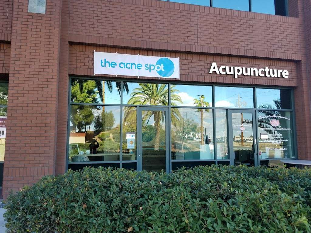 The Acne Spot | 27450 Ynez Rd #110C, Temecula, CA 92591 | Phone: (951) 587-8240