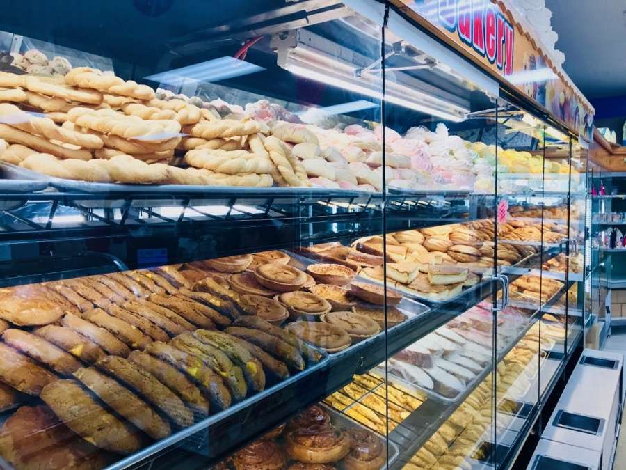 Estrellas Bakery Panaderia Houston TX | 5710 Bellaire Blvd, Houston, TX 77081, USA | Phone: (713) 432-1927